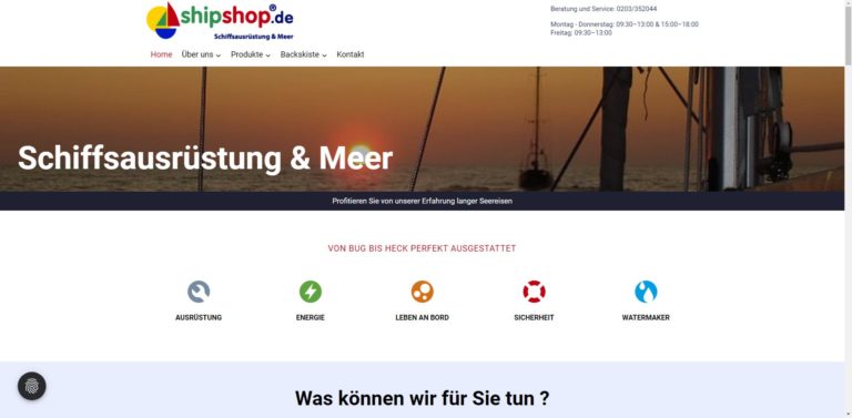 shipshop.de