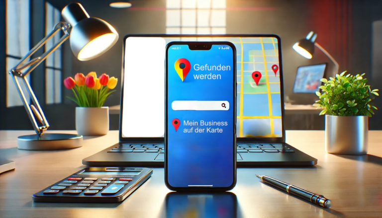 Google Business Eintrag erstellen: So geht’s Schritt für Schritt